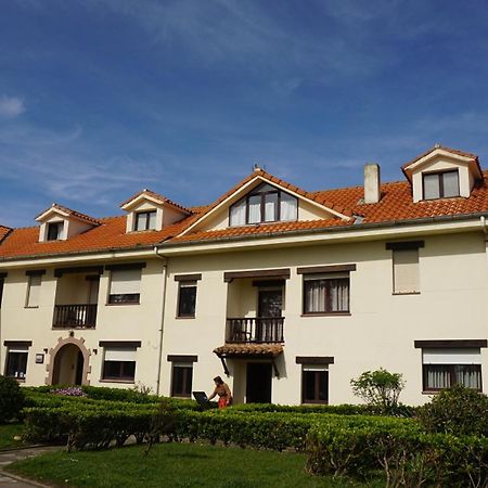 Hotel Gerra Mayor San Vicente De La Barquera Exterior photo